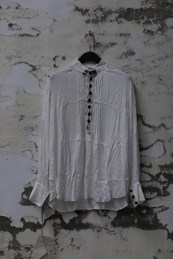 ARCHIVIO J.M.Ribot Shirt SH38/MI White